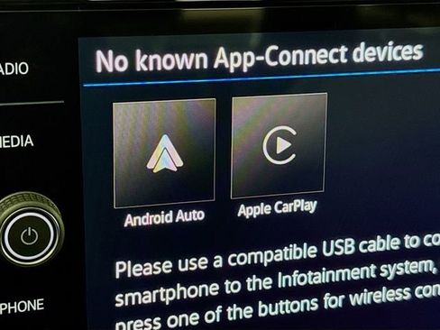 New 2026 Volkswagen Jetta SE image 13