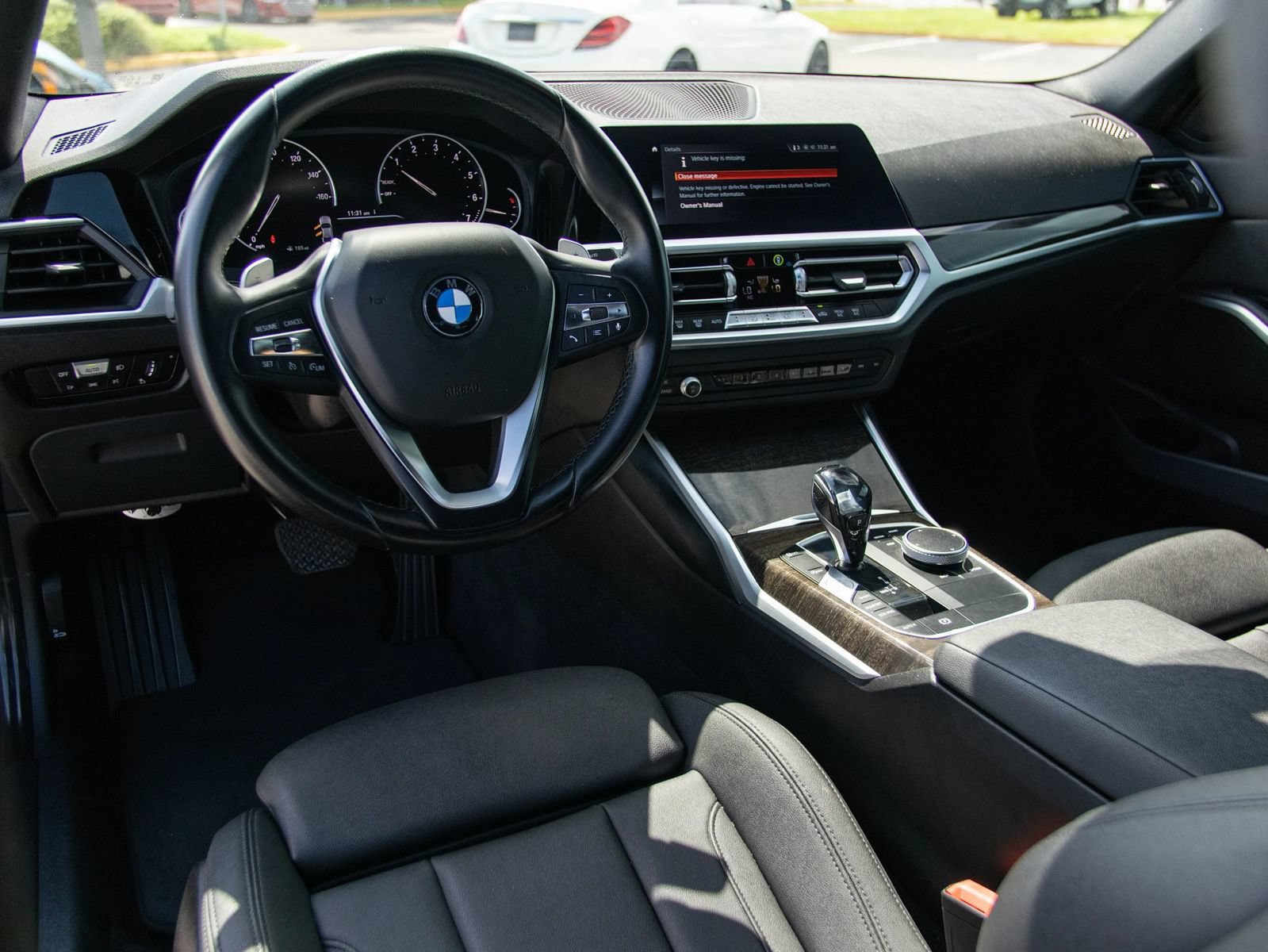 Used 2020 BMW 330i xDrive Sedan AWD/4WD image 17