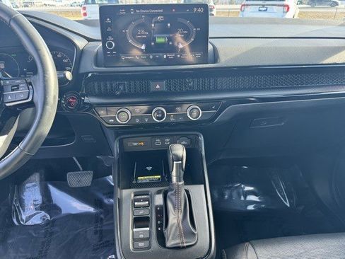 Used 2023 Honda CR-V Sport Touring image 19