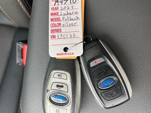 Used 2024 Subaru Outback Wilderness image 60