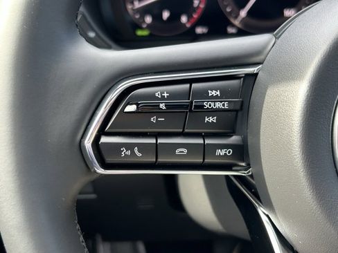 New 2026 MAZDA CX-70 3.3 Turbo w/ Premium Plus Pkg image 17