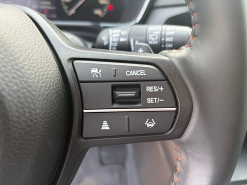 Used 2024 Honda CR-V Sport image 19