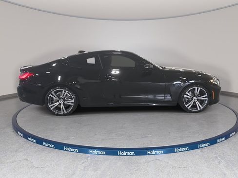 Used 2022 BMW 430i Coupe w/ Convenience Package image 5