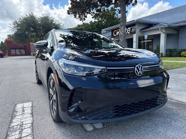 Used 2025 Volkswagen ID.4 Pro RWD image 2