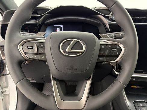 Used 2024 Lexus RZ 300e Premium w/ Accessory Package (Z1) FWD image 12