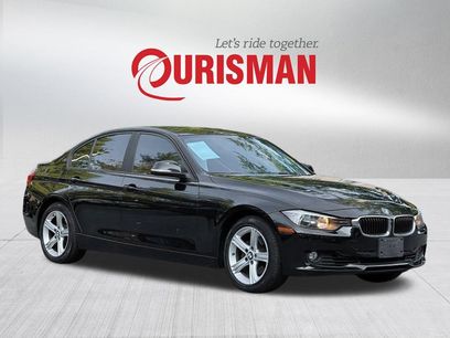 Used 2015 BMW 328i xDrive Sedan