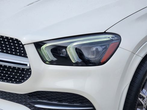 Used 2022 Mercedes-Benz GLE 450 4MATIC image 11