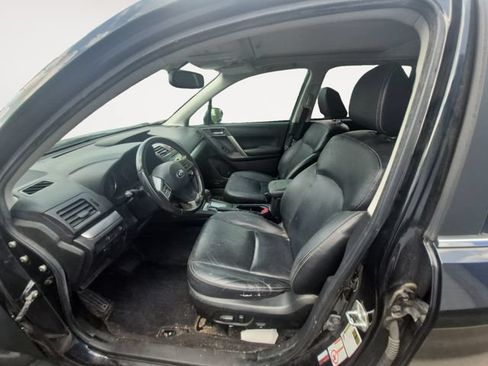 Used 2014 Subaru Forester 2.5i Limited AWD/4WD image 9