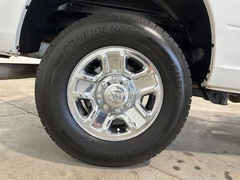 Used 2016 RAM 2500 Tradesman w/ Chrome Appearance Group AWD/4WD image 23