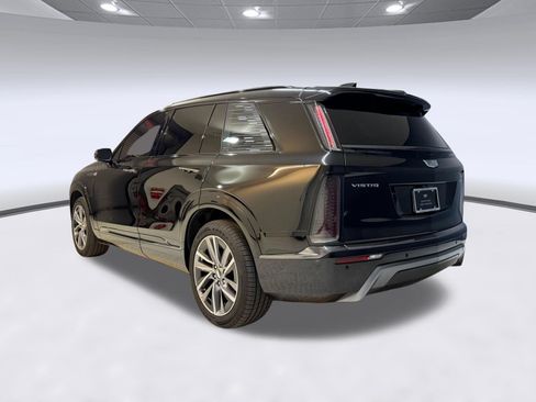 Used 2026 Cadillac Vistiq Sport AWD/4WD image 3