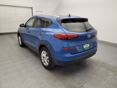 Used 2020 Hyundai Tucson Value FWD image 5