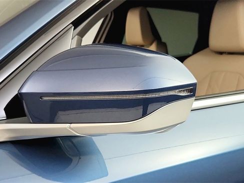 New 2026 BMW X3 xDrive30 w/ Convenience Package image 33