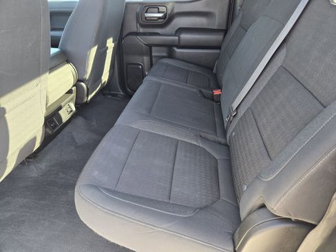 Used 2021 Chevrolet Silverado 1500 LT image 29