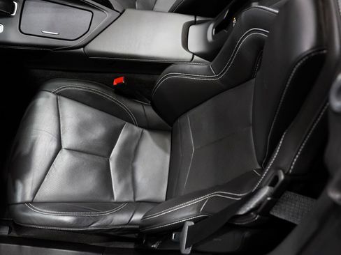 Used 2023 Chevrolet Corvette Stingray 2LT image 42