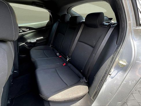 Used 2021 Honda Civic EX image 27