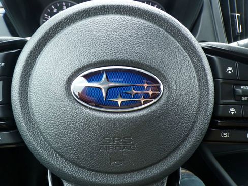 Used 2026 Subaru Forester Premium AWD/4WD image 32