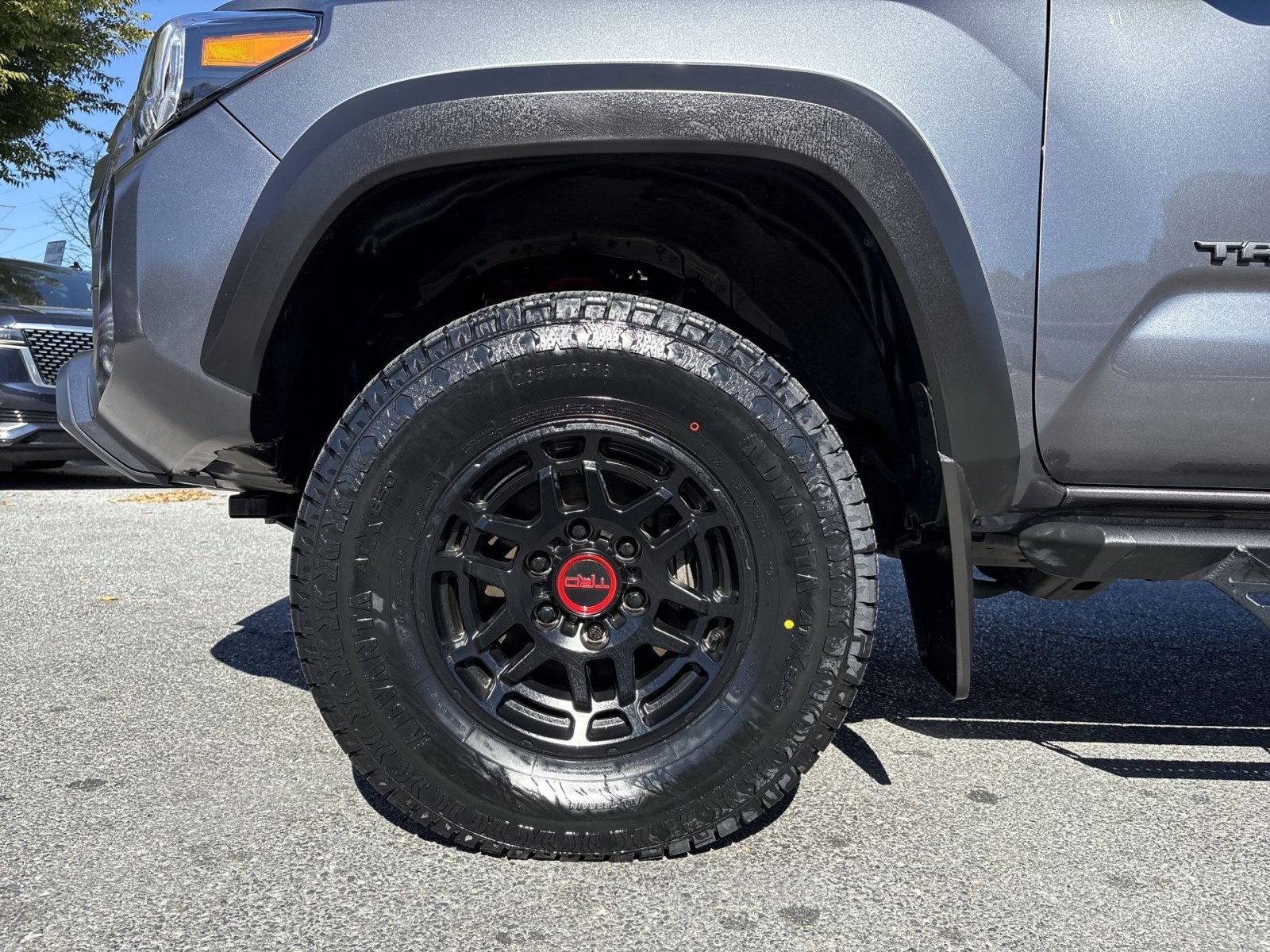 Used 2022 Toyota Tacoma TRD Pro AWD/4WD image 12