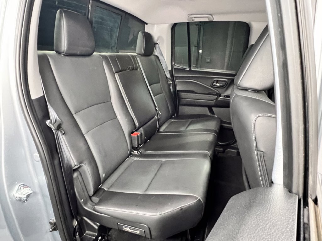Used 2025 Honda Ridgeline RTL image 18