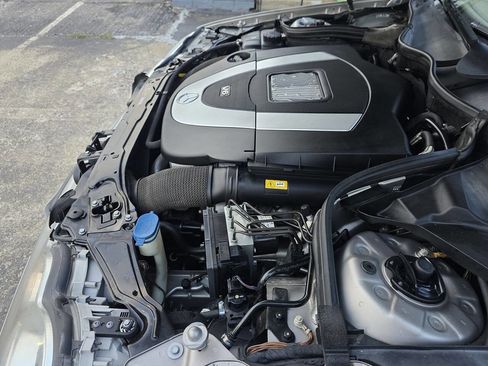 Used 2007 Mercedes-Benz C 280 Sedan image 61