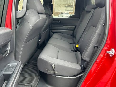 New 2026 Toyota Tacoma SR5 AWD/4WD image 27