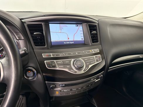 Used 2018 INFINITI QX60 Luxe w/ Premium Plus Package AWD/4WD image 17