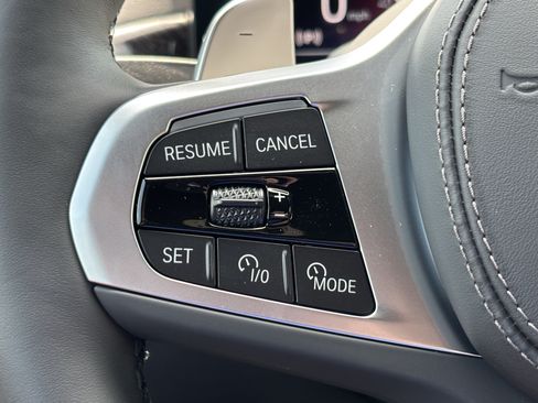 New 2027 BMW X7 xDrive40i w/ M Sport Package AWD/4WD image 19
