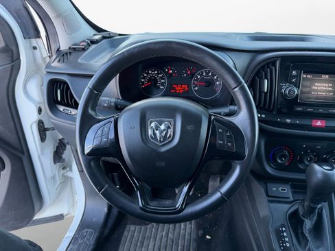 Used 2022 RAM ProMaster City Wagon image 12