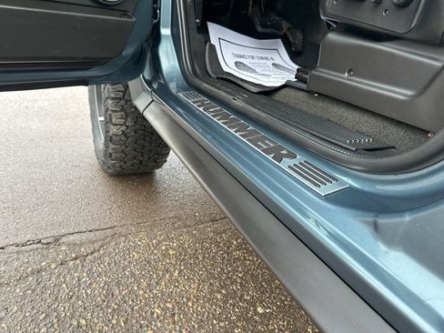 Used 2007 HUMMER H2 image 30