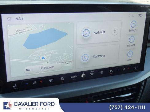Certified 2023 Ford Escape Active w/ Tech Pack #1 AWD/4WD image 20