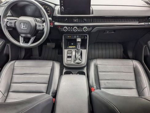 Used 2023 Honda CR-V EX-L image 32