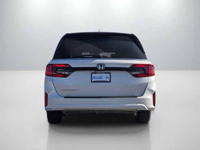 New 2027 Honda Odyssey EX-L image 5