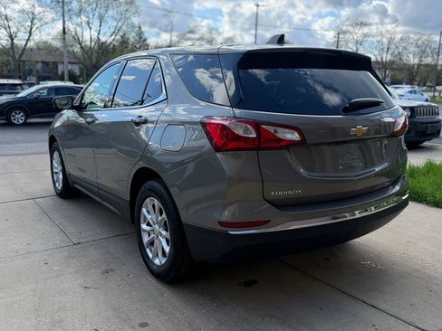Used 2019 Chevrolet Equinox LT FWD image 5