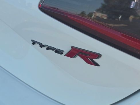 Certified 2025 Honda Civic Type R image 12