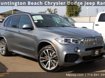 Used 2018 BMW X5 xDrive40e