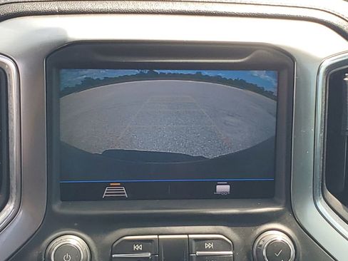 Used 2019 Chevrolet Silverado 1500 LT w/ All-Star Edition RWD image 17