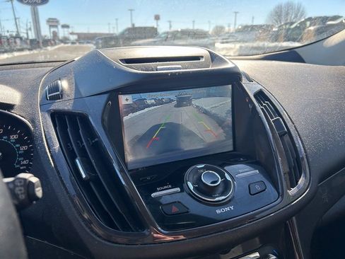 Used 2016 Ford Escape Titanium image 23