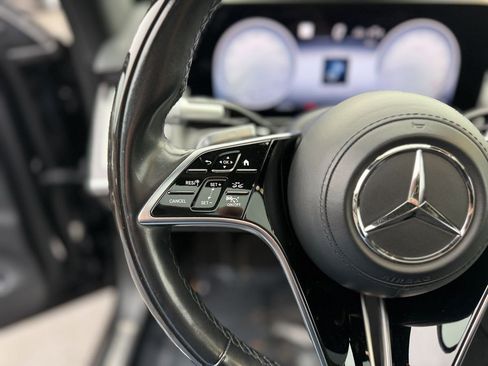 Used 2024 Mercedes-Benz S 580 4MATIC Sedan image 34