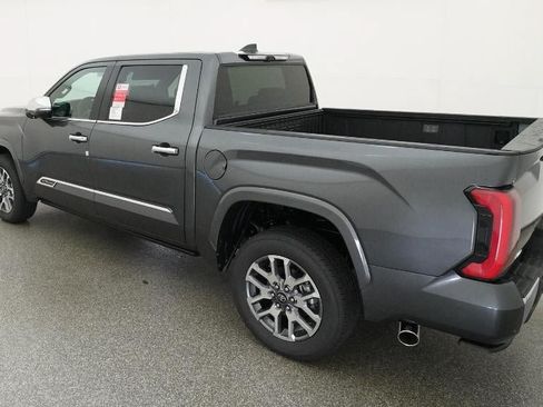 New 2026 Toyota Tundra 1794 Edition AWD/4WD image 5