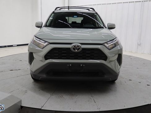 Used 2023 Toyota RAV4 XLE w/ Convenience Package image 11
