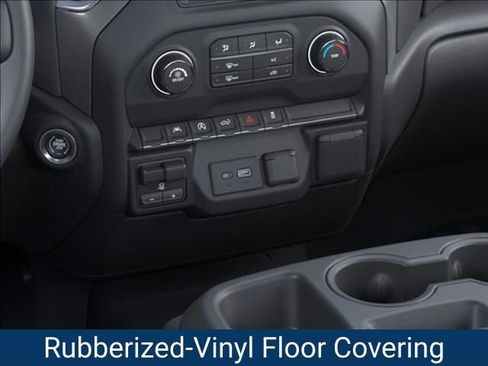 New 2026 Chevrolet Silverado 1500 W/T w/ WT Value Package image 26