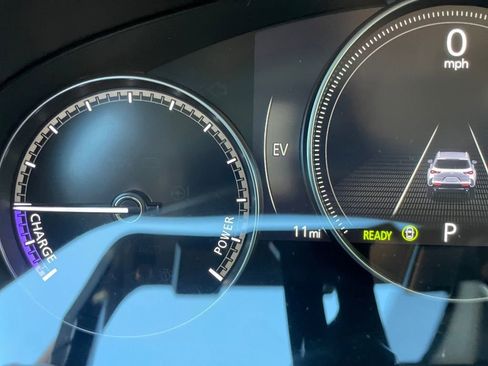 New 2026 MAZDA CX-50 AWD 2.5 Hybrid w/ Weather Package image 2