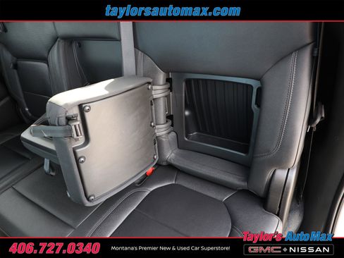 Used 2023 GMC Sierra 3500 SLT image 43