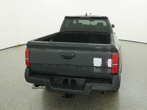 New 2026 Toyota Tacoma SR w/ SR Upgrade Package image 33