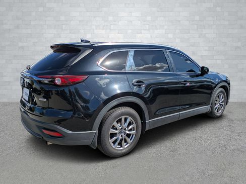 Used 2018 MAZDA CX-9 Touring image 5