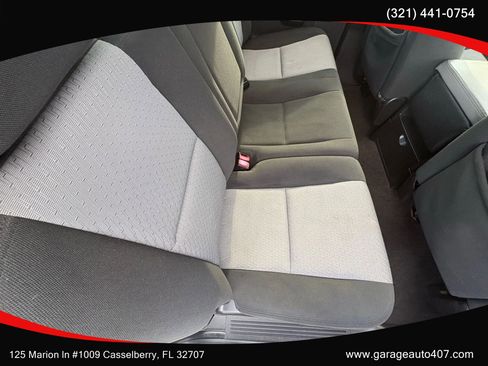 Used 2008 Chevrolet Silverado 1500 LS image 29