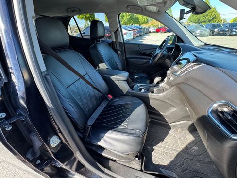 Used 2020 Chevrolet Equinox LT AWD/4WD image 10