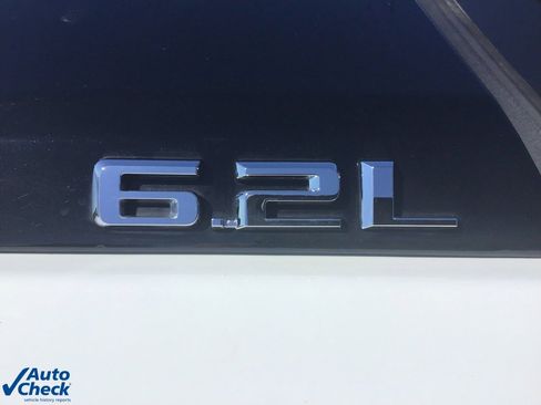 Used 2025 Chevrolet Silverado 1500 ZR2 w/ Technology Package image 54