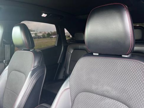 Certified 2024 Ford Escape ST-Line w/ Tech Pack #1 AWD/4WD image 13