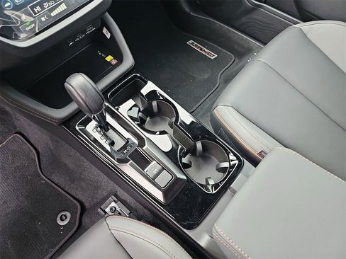 New 2026 Subaru Forester Sport image 24