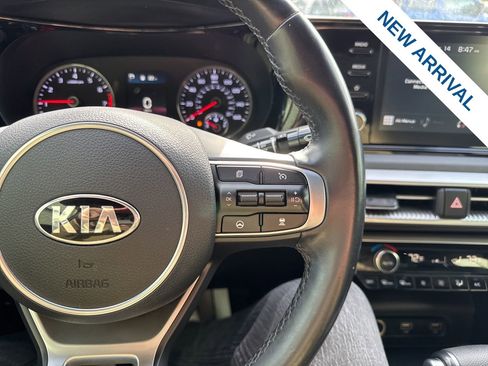 Used 2021 Kia K5 GT-Line image 22